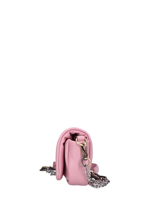 Borsa in ecopelle JOHN RICHMOND | RWP24142BOROSA CHIARO